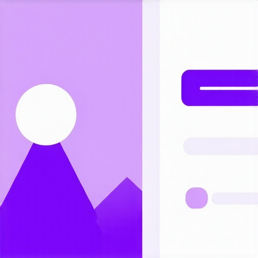 Expert analyzing local SEO strategies with schema markup and voice search optimization tools