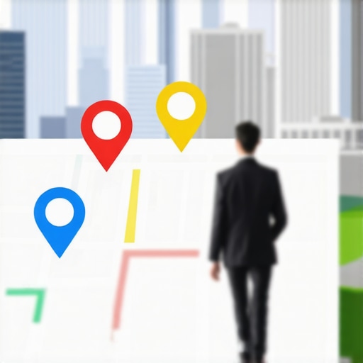 Effective Local Pack SEO Techniques to Dominate the Google Map Pack in 2025