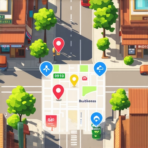 Effective Local Pack SEO Tips to Boost Map Pack Rankings in 2025