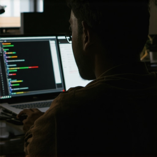 Local SEO expert studying advanced strategies for map pack success