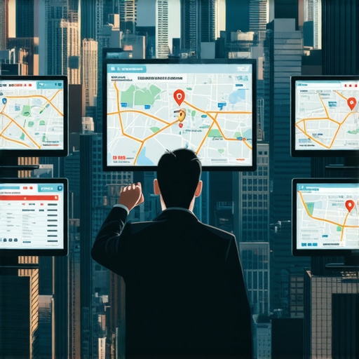 Map Pack Ranking Hacks: Boost Your Local Pack SEO in 2025 Successfully