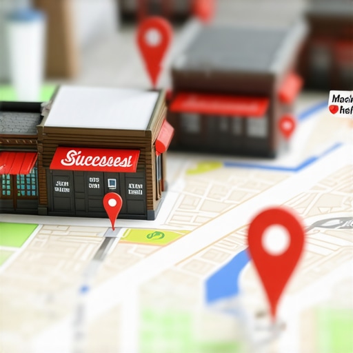 Mastering Google 3 Pack SEO: Proven Strategies for Map Pack Visibility Success