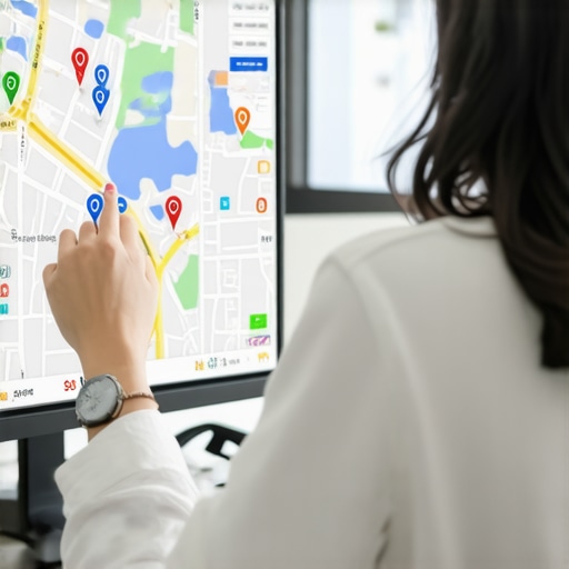 Optimizing for Local Pack SEO: Boost Your Map Pack Ranking in 2025