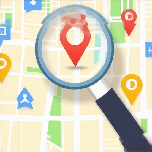 Rank in Maps: Essential Strategies to Boost Your Google 3 Pack Visibility