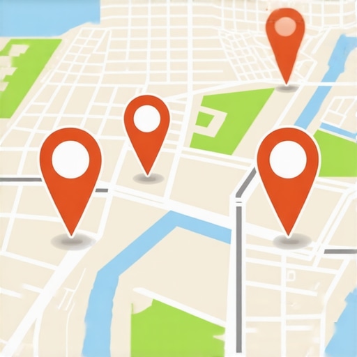 Best Map Pack Ranking Strategies for Local SEO Success in 2025