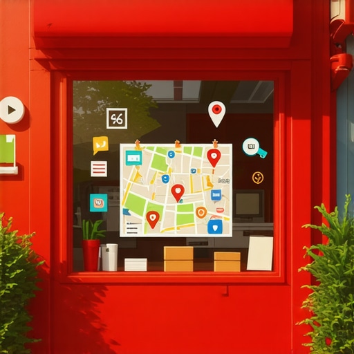 Boost Your Local Map Pack Visibility with Proven SEO Tactics