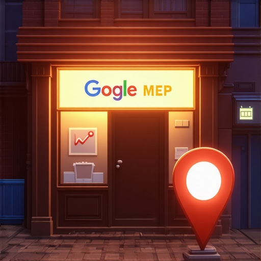 Boost Your Local Pack SEO and Climb Google Map 3 Pack Rankings Fast