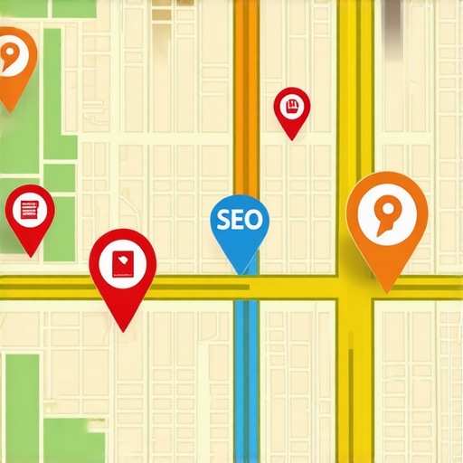 Boost Your Map Pack Ranking Today with Top Local Pack SEO Tactics