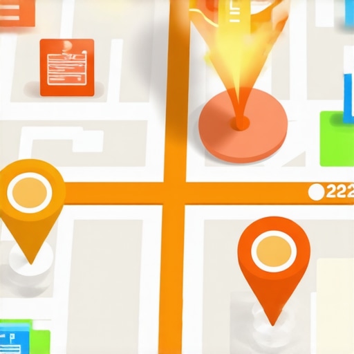 Effective Google 3 Pack SEO Strategies to Boost Map Visibility in 2025