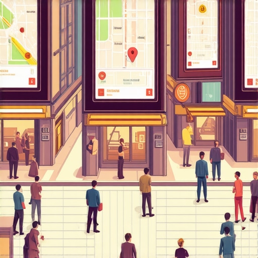 Effective Google Map Pack Strategies to Boost Your Map Pack Ranking Today