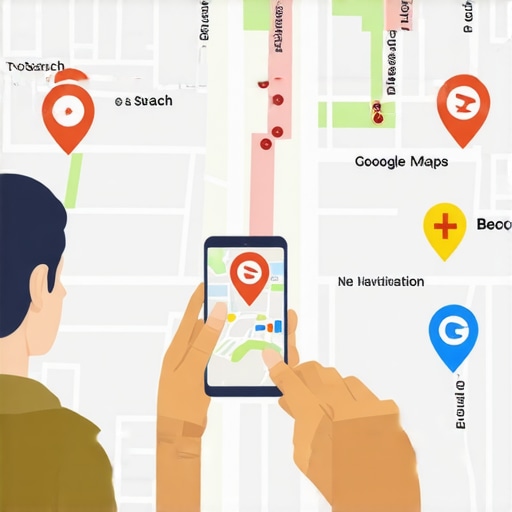 Effective Local Pack SEO Strategies to Dominate Google Maps in 2025