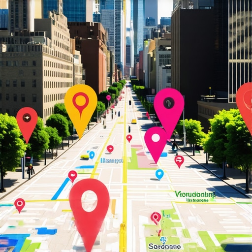 Effective Map Pack Visibility Tactics to Boost Your Google 3 Pack in 2025