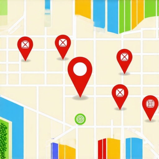 Google 3 Pack SEO: Effective Strategies to Rank Higher in Maps Today