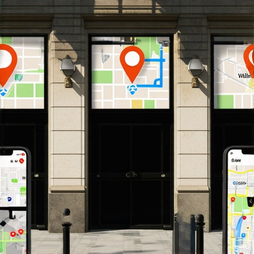 Google 3 Pack SEO: How to Dominate Maps Rankings with Effective Tactics