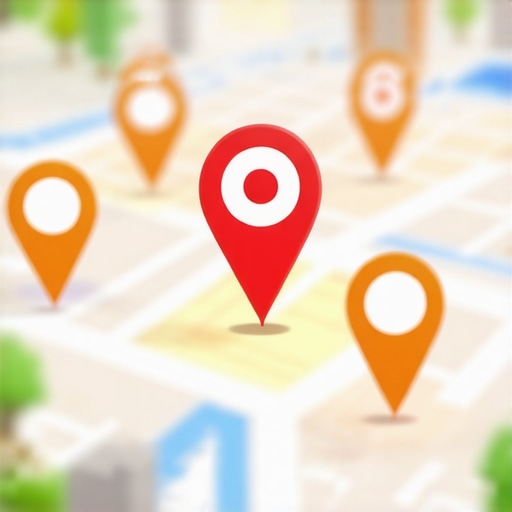 Google 3 Pack SEO: Proven Strategies to Rank Higher in Maps in 2024