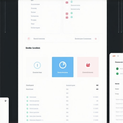 Dashboard showing local SEO metrics, citations, reviews, and analytics.