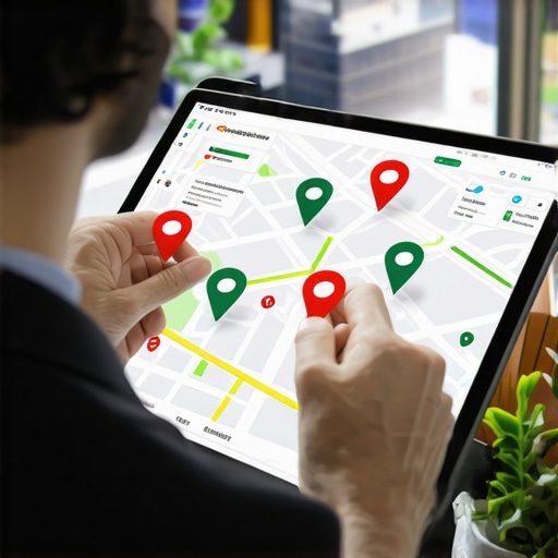 Map Pack Ranking Mastery: Essential Local SEO Tips for Better Google Maps Visibility