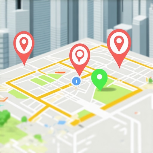 Map Pack Ranking: Proven Strategies to Boost Local SEO in 2025