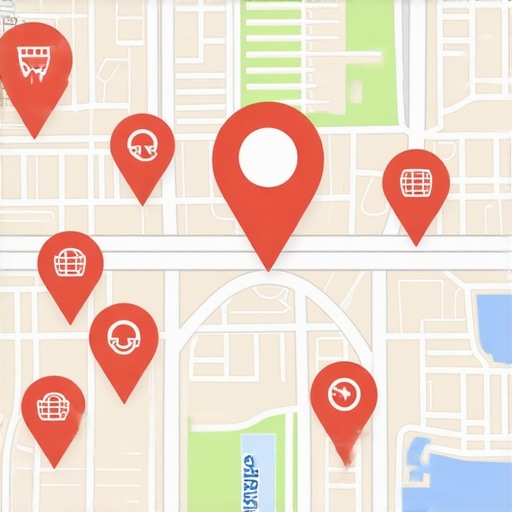 Map Pack Ranking: Top SEO Strategies to Dominate Google Maps in 2025