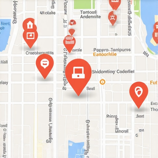 Map Pack Ranking: Top Strategies to Dominate Local SEO in 2025