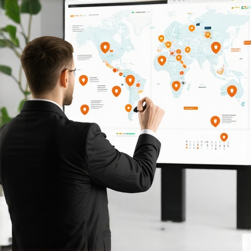 Master Map Pack Rankings: Proven Strategies for 3-Pack Visibility in 2025