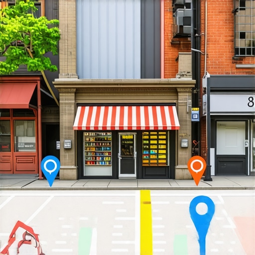 Mastering Local Pack SEO: Proven Strategies to Rank Higher in Maps in 2025