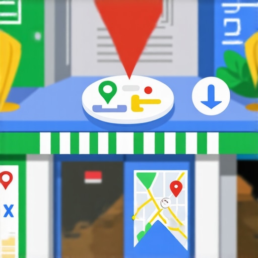 Top Local Pack SEO Strategies to Boost Your Google Maps Ranking in 2024