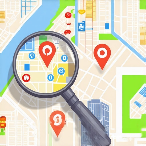 Top Local Pack SEO Tactics to Improve Map Pack Visibility in 2025