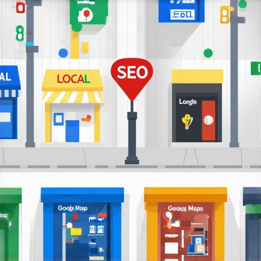 Top Local Pack SEO Tips to Boost Google Map Rankings in 2025