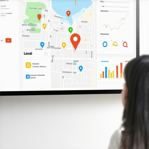 Top Tips to Improve Map Pack Ranking for Local SEO Success