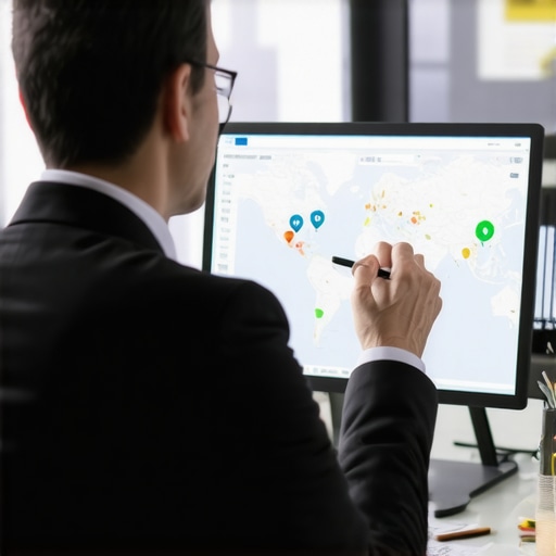 Top Ways to Improve Your Map Pack Ranking in 2025 for Local Business Success