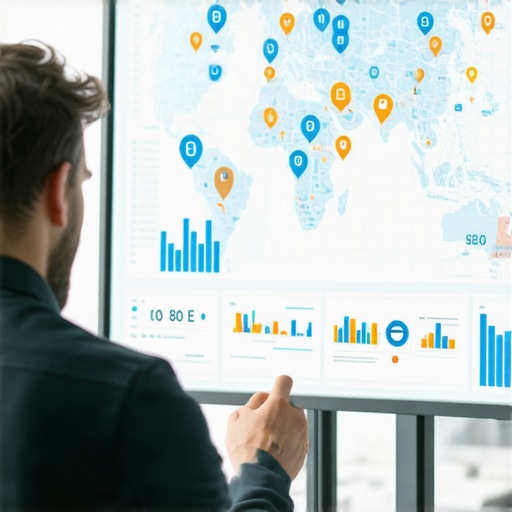 Ultimate Guide to Dominate Map Pack Ranking with Proven Local SEO Tactics