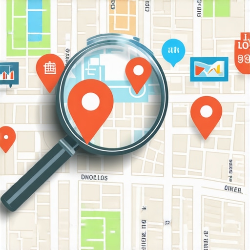 Ultimate Guide to Improving Your Map Pack Ranking with Local SEO Tips
