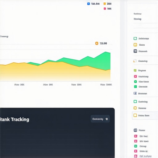 BrightLocal interface displaying local map pack analysis