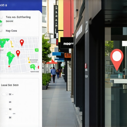 Effective Google 3 Pack SEO Tips for Higher Map Visibility in 2025