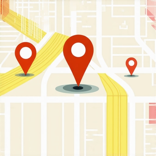 Effective Map Pack Ranking Strategies to Boost Local SEO in 2025