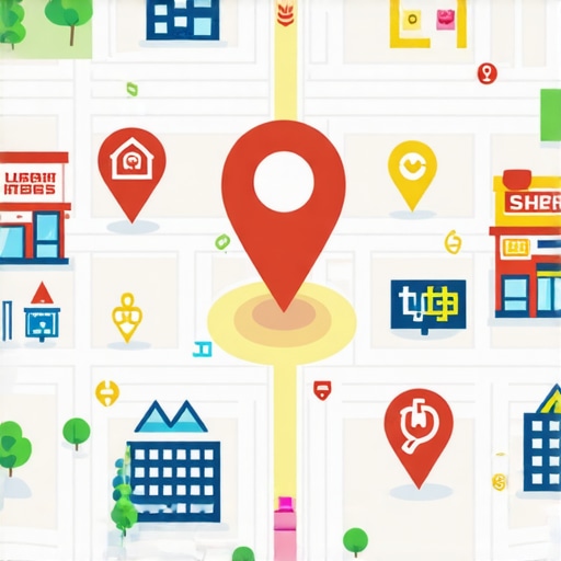 Google 3 Pack SEO: Effective Strategies to Rank Higher in Maps