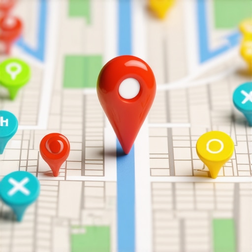 Google 3 Pack SEO: How to Dominate Maps Rankings with Effective Tactics