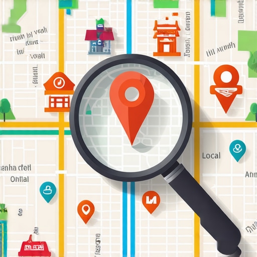 Google 3 Pack SEO: Proven Strategies to Boost Map Rankings