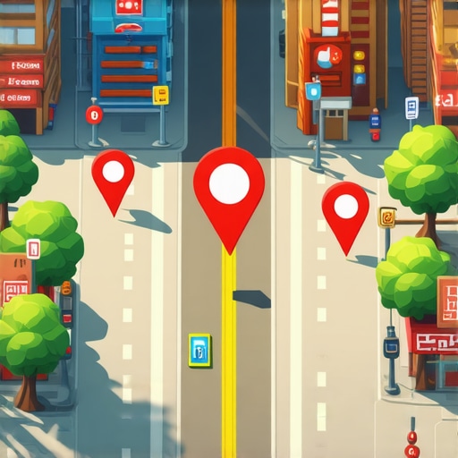 Google 3 Pack SEO: Top Strategies to Improve Map Rankings in 2025