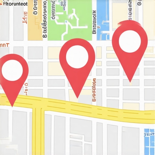 Google 3 Pack SEO: Top Techniques to Boost Map Rankings in 2025