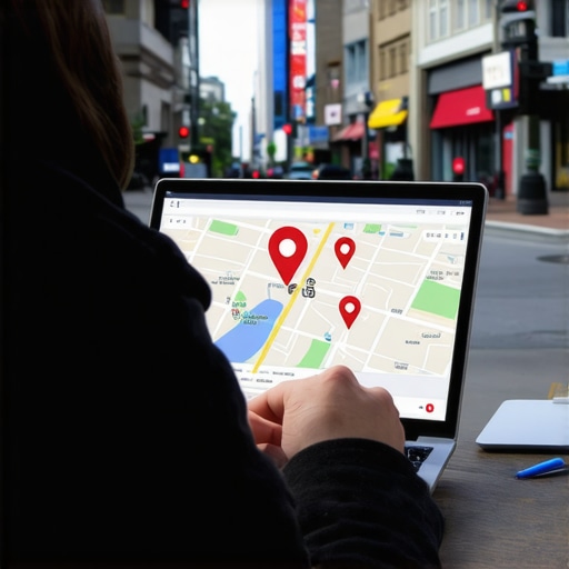 Map Pack Ranking: Proven Strategies to Boost Local SEO & Visibility