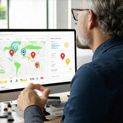 Master Google 3 Pack SEO Techniques for Better Map Rankings Today