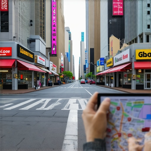 Master Map Pack Ranking: Effective Local SEO Tips for 2025