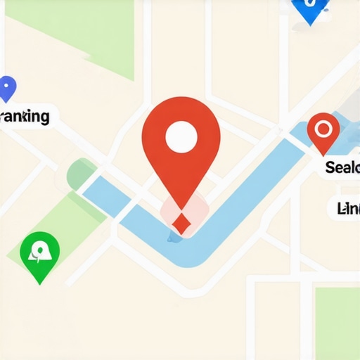 Rank in Maps with Proven Local Pack SEO Strategies