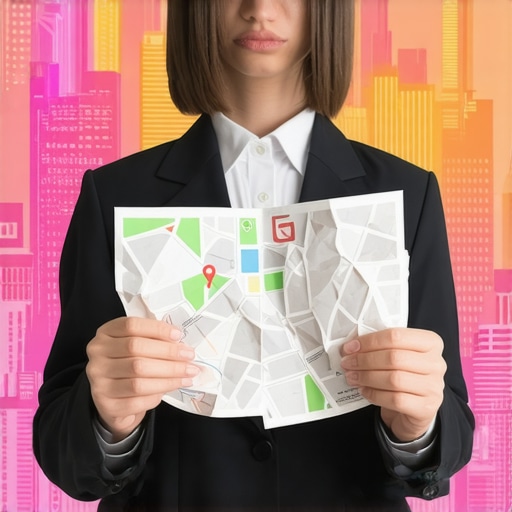 Stop Relying on Old Maps Tactics—Try These 4 Ranking Fixes [2026]