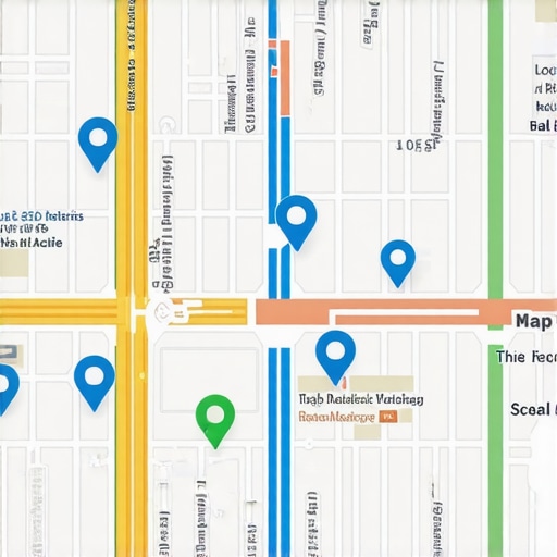 Top Map Pack Ranking Strategies for Local SEO Success