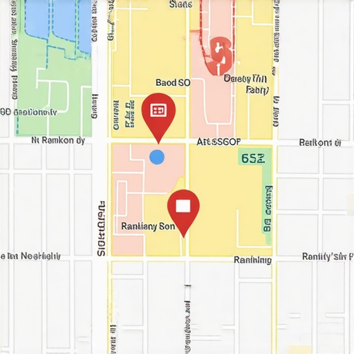 Top Map Pack Ranking Strategies to Boost Local SEO Today