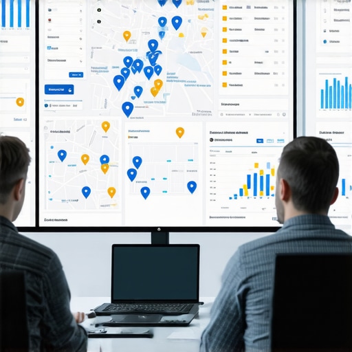 3 New Inventory Signals to Rank in Maps Faster This 2026