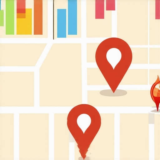 4 Local Proof Points That Rank Mappack Listings in 2026